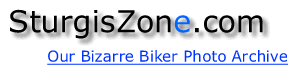 sturgis logo