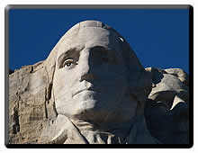 george washington