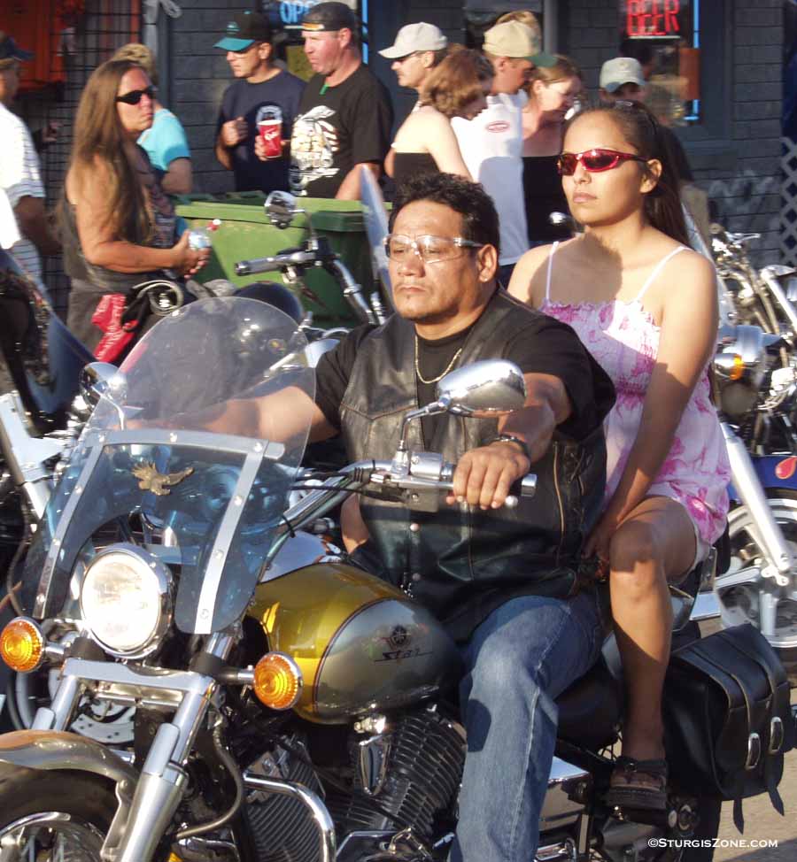 Yamaha Star