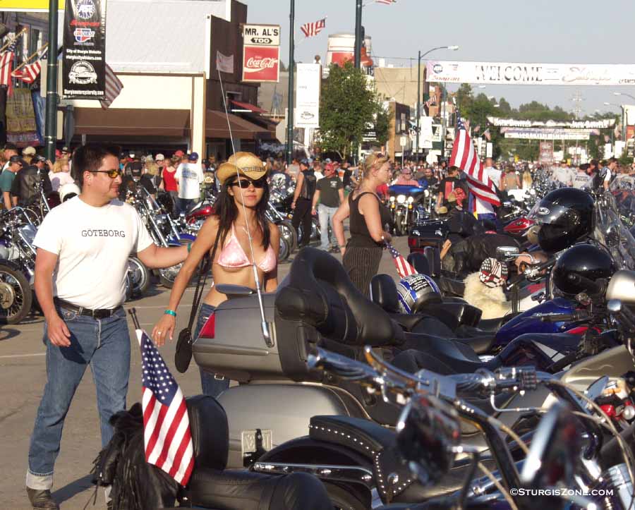 motorcycle rally pictures