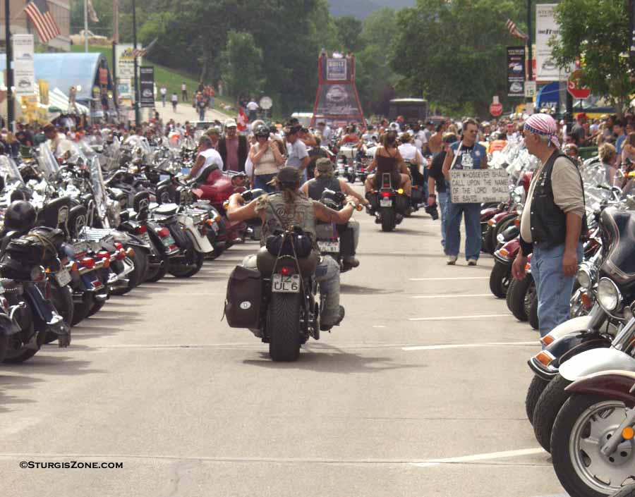 motorcycle rallies pics