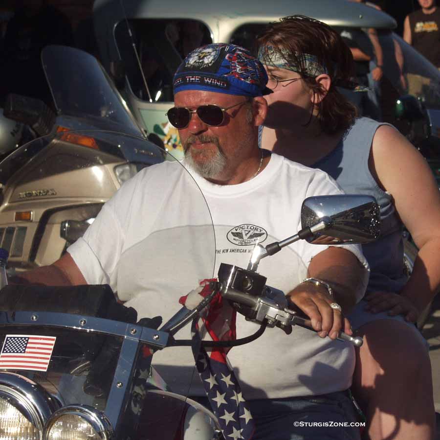 Victory Motorcycles