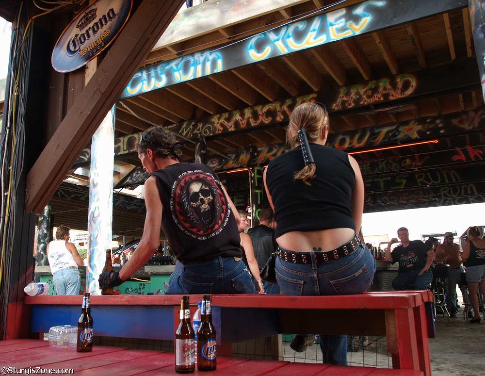 Biker Bar