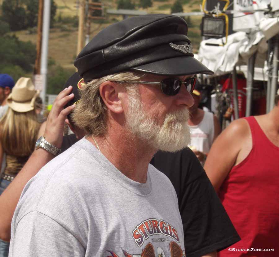 biker hats