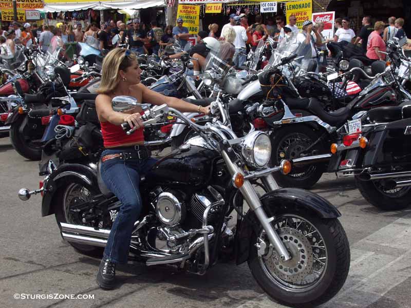 Riding