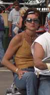 biker clothing style