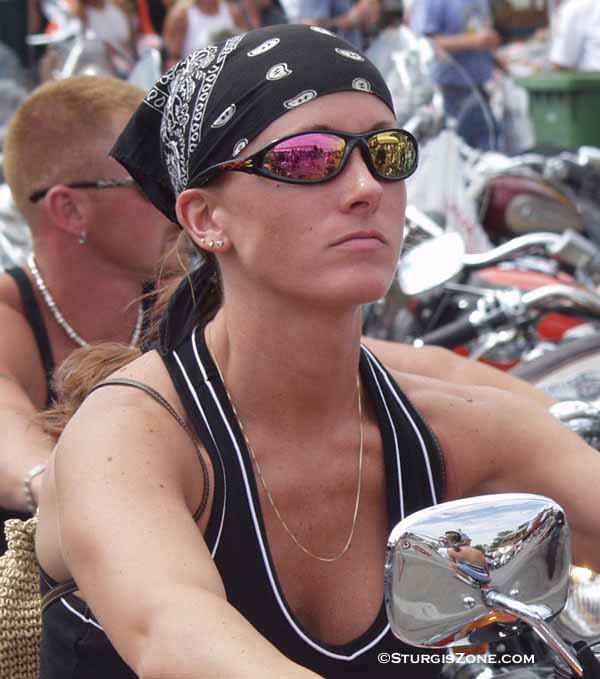 biker