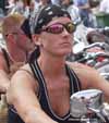 biker chick