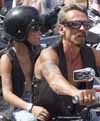 Harley family