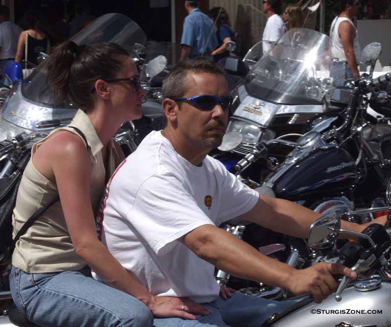 silver bikes