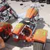 custom trike