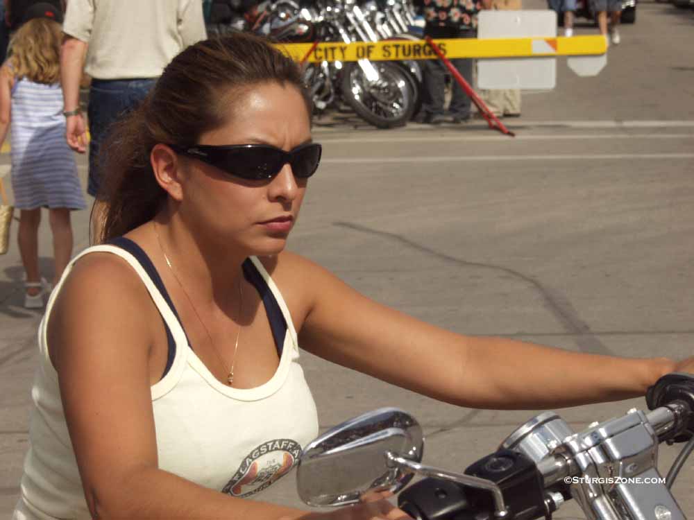 Italian women