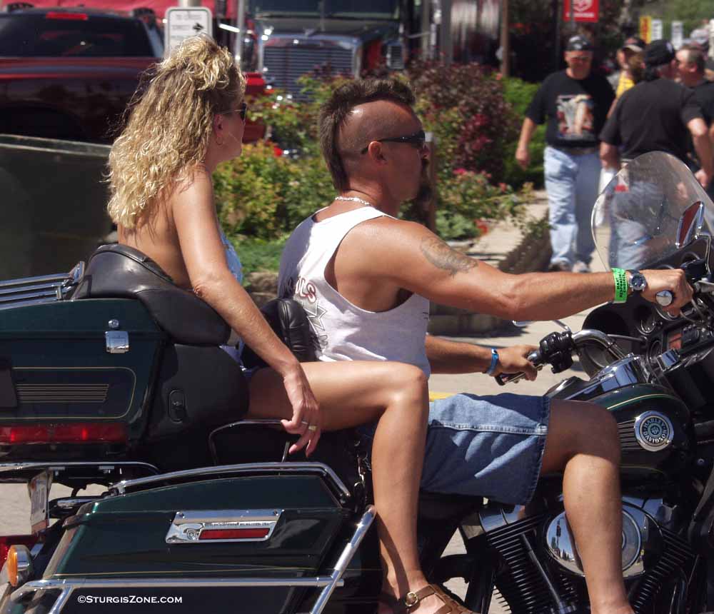 mohawk