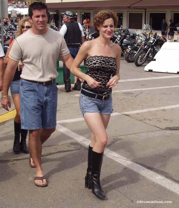 gogo boots