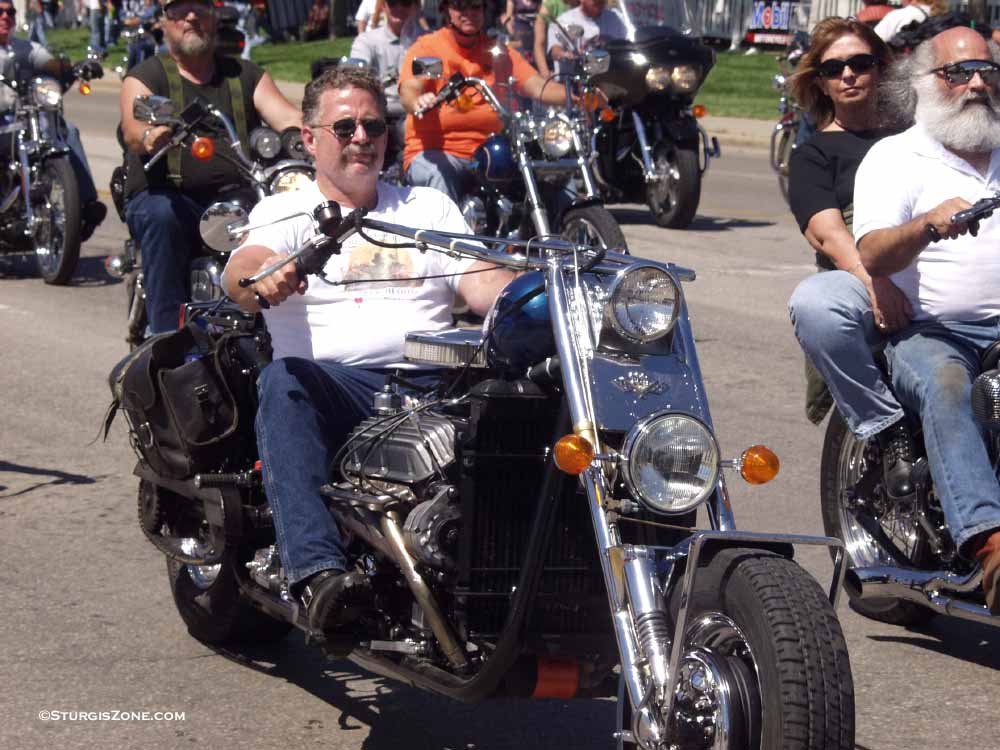 v8 motorcycle
