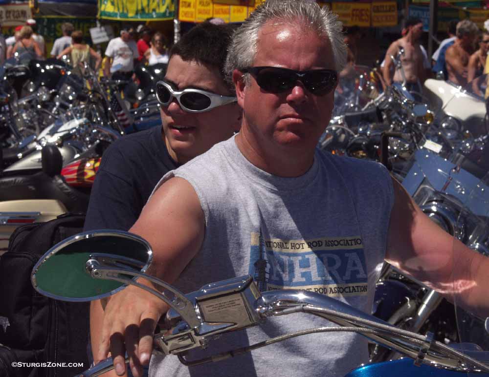 nhra driver