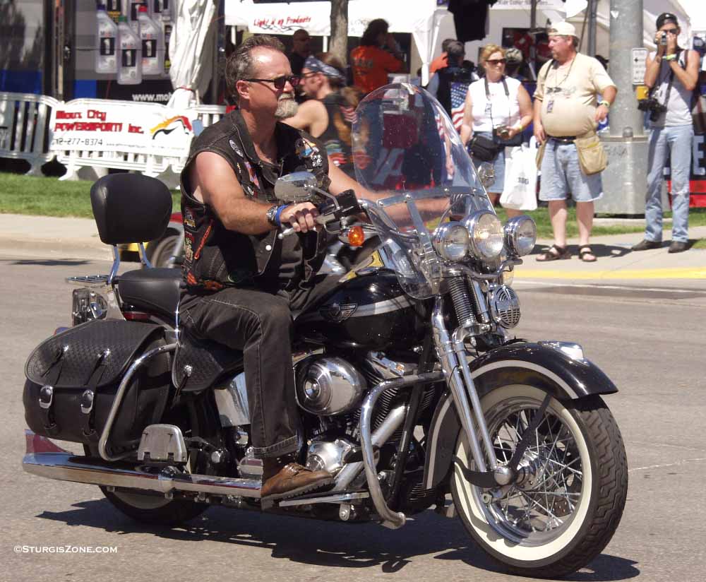 Sturgis Rally Pictures