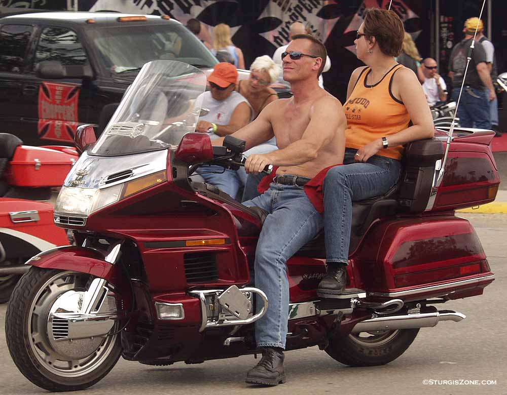 Used Honda Motorcycles
