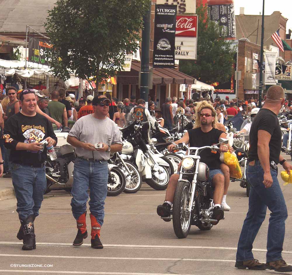 Texas boots