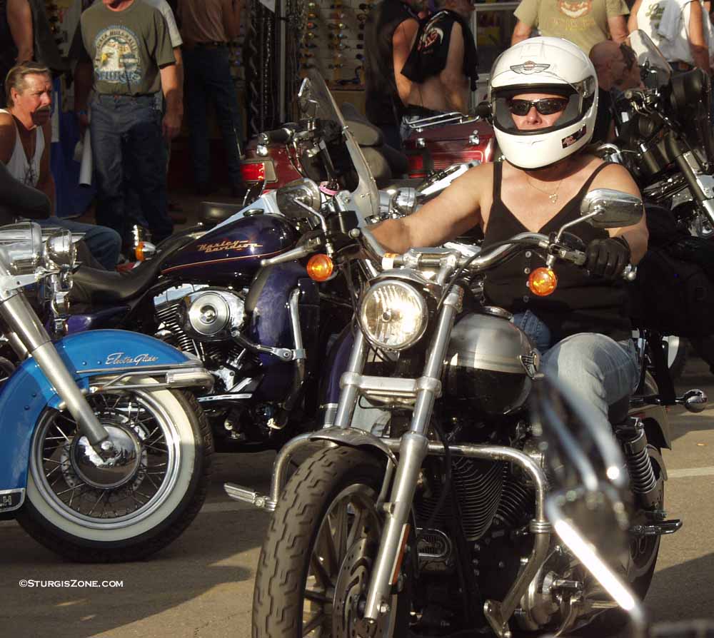Harley Helmets