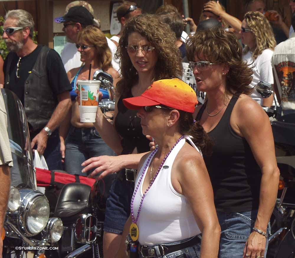 Older Women