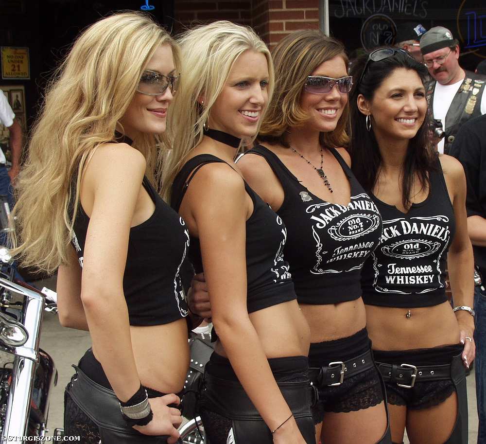 Jack Daniels ad