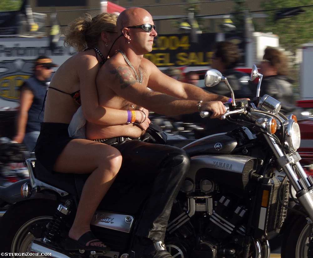 Sturgis Riders