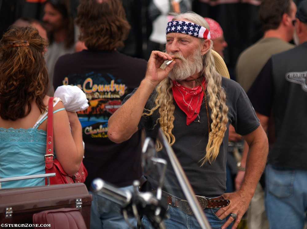 Willie Nelson