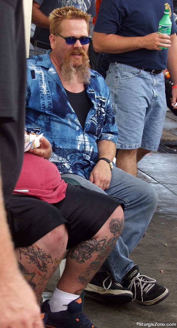 Ankle Tattoos