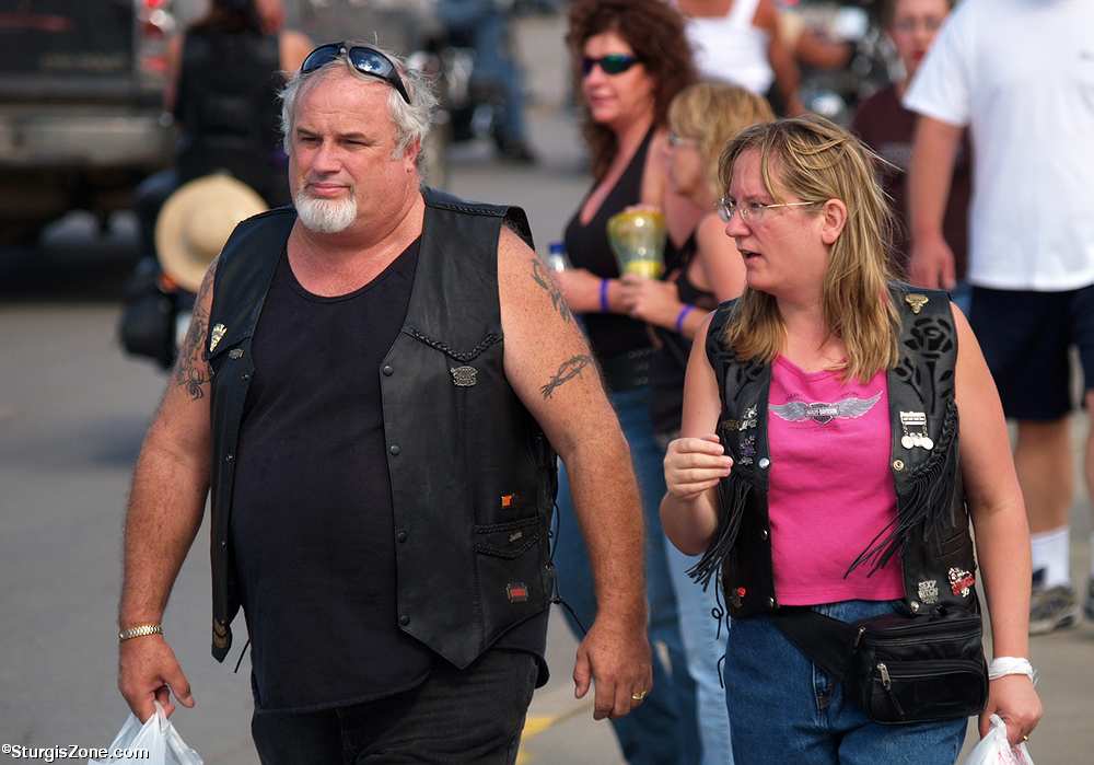 Walking March