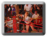 ring girl