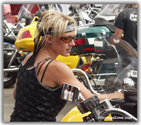Biker pics