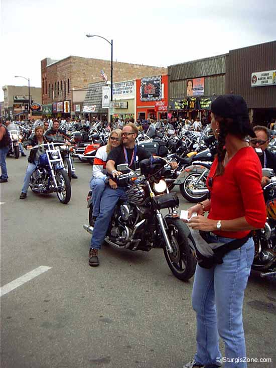 biker photography