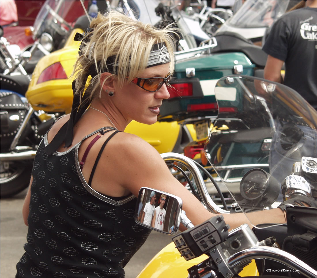 Biker pics
