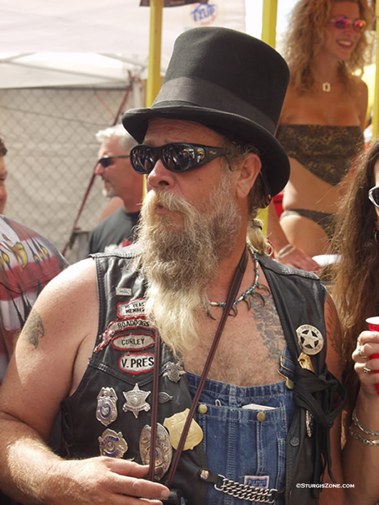 Sturgis Biker pics