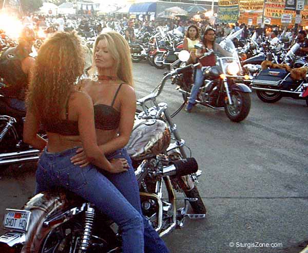 Sturgis Meditation