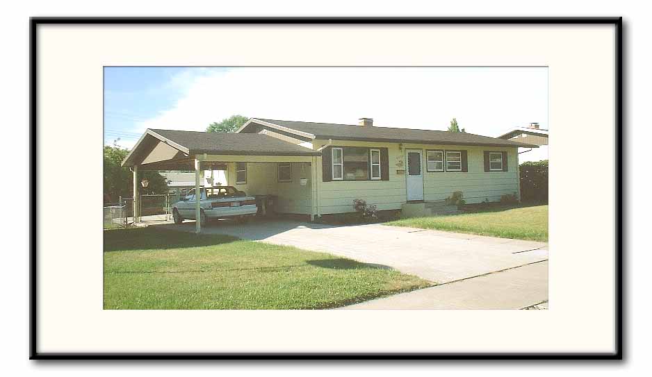 Sturgis Rentals