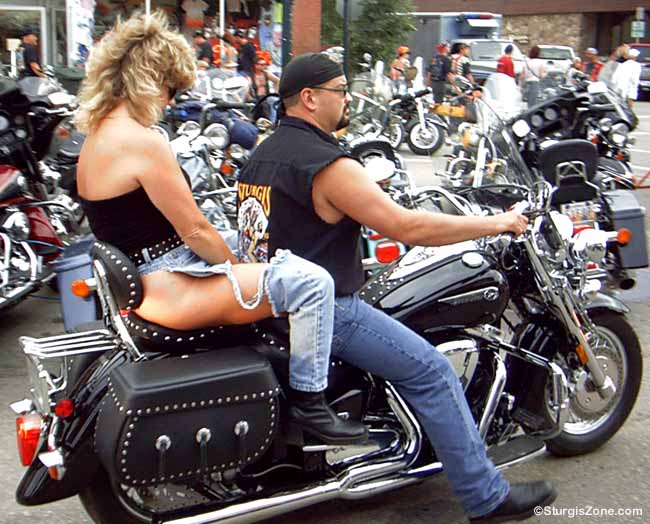 Sturgis SD