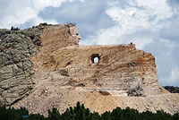 Crazy Horse cam