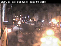 Deadwood cam