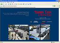 Sturgis Web Cams