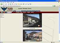 Deadwood Web Cam