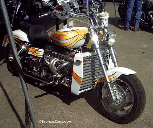 Custom