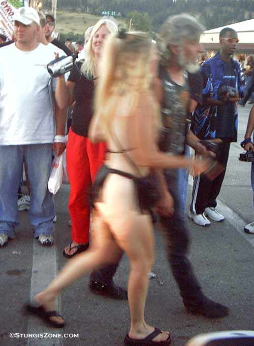 Sturgis Uncensored