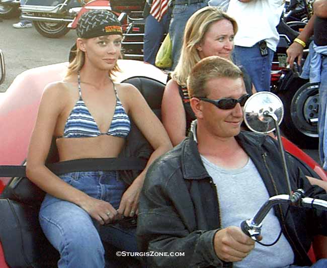 Sturgis 16