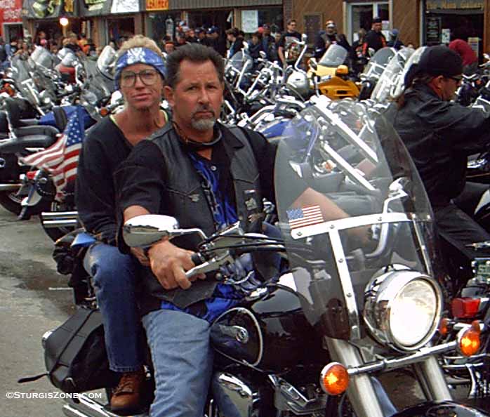 American bikes